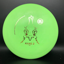 Load image into Gallery viewer, Kastaplast K3 Kaxe Z Out of Production