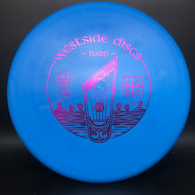 Load image into Gallery viewer, Westside Discs BT Medium Harp - stock