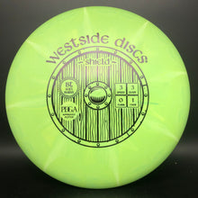 Load image into Gallery viewer, Westside Discs BT Soft Burst Shield - stock