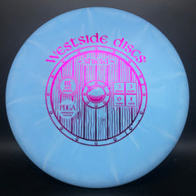 Load image into Gallery viewer, Westside Discs BT Soft Burst Shield - stock