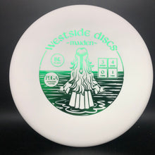 Load image into Gallery viewer, Westside Discs BT Medium Maiden - stock