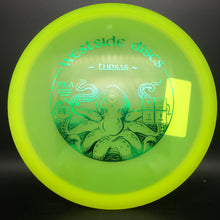Load image into Gallery viewer, Westside Discs VIP Tursas - stock