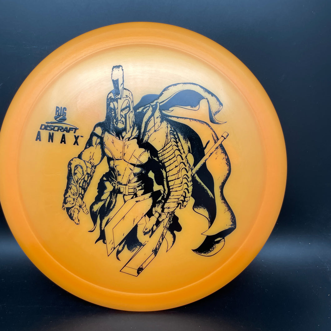 Discraft Big Z Anax - stock