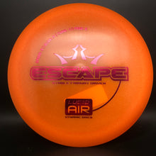 Load image into Gallery viewer, Dynamic Discs Lucid Air Escape - stock