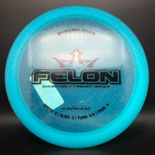 Load image into Gallery viewer, Dynamic Discs Lucid Felon - stock