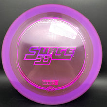 Load image into Gallery viewer, Discraft Z Surge SS - stock