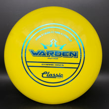 Load image into Gallery viewer, Dynamic Discs Classic Soft Warden - stock