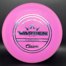 Load image into Gallery viewer, Dynamic Discs Classic Soft Warden - stock