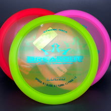 Load image into Gallery viewer, Dynamic Discs Lucid Breakout - stock