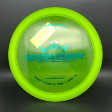 Load image into Gallery viewer, Dynamic Discs Lucid Breakout - stock