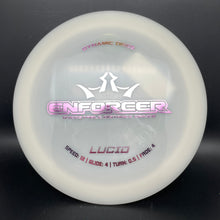 Load image into Gallery viewer, Dynamic Discs Lucid Enforcer - stock