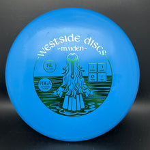 Load image into Gallery viewer, Westside Discs BT Medium Maiden - stock