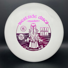 Load image into Gallery viewer, Westside Discs BT Medium Maiden - stock