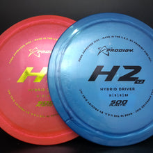 Load image into Gallery viewer, Prodigy 500 H2 V2 - stock
