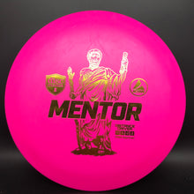 Load image into Gallery viewer, Discmania Active Mentor - stock