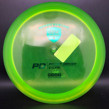 Load image into Gallery viewer, Discmania C-Line PD - stock
