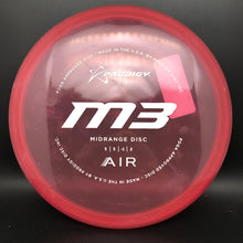 Load image into Gallery viewer, Prodigy 400 AIR M3 - stock
