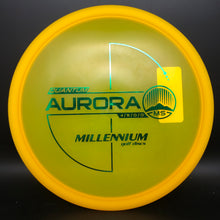 Load image into Gallery viewer, Millennium Quantum Aurora MS - stock