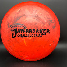 Load image into Gallery viewer, Discraft Jawbreaker Challenger SS- stock