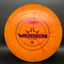 Load image into Gallery viewer, Dynamic Discs Classic Blend Burst Warden - stock