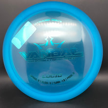 Load image into Gallery viewer, Dynamic Discs Lucid Vandal - stock
