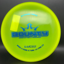 Load image into Gallery viewer, Dynamic Discs Lucid Bounty - stock