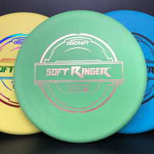 Load image into Gallery viewer, Discraft Putter Line Soft Ringer - stock