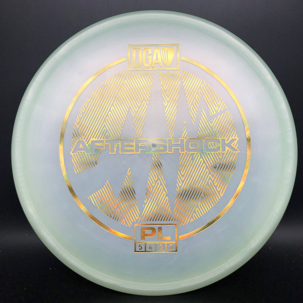 DGA ProLine PL Aftershock - stock