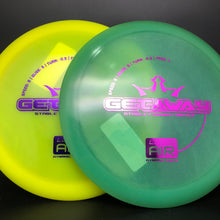 Load image into Gallery viewer, Dynamic Discs Lucid Air Getaway - stock