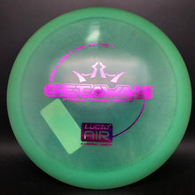 Load image into Gallery viewer, Dynamic Discs Lucid Air Getaway - stock