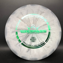 Load image into Gallery viewer, Dynamic Discs Prime Burst Trespass - stock