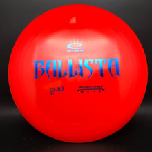 Load image into Gallery viewer, Latitude 64 Gold Ballista - stock