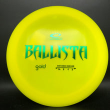 Load image into Gallery viewer, Latitude 64 Gold Ballista - stock