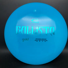 Load image into Gallery viewer, Latitude 64 Gold Ballista - stock