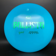 Load image into Gallery viewer, Latitude 64 Gold Ballista - stock