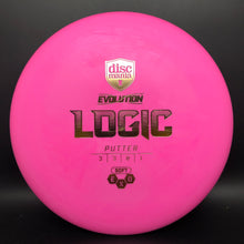 Load image into Gallery viewer, Discmania Soft Exo Logic - stock