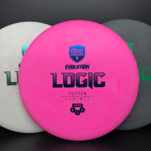 Load image into Gallery viewer, Discmania Hard Exo Logic - stock