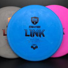 Load image into Gallery viewer, Discmania Soft Exo Link - stock