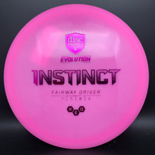 Load image into Gallery viewer, Discmania Neo Instinct - stock