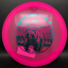 Load image into Gallery viewer, Westside Discs VIP Bear stock
