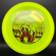 Load image into Gallery viewer, Westside Discs VIP Bear stock