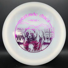 Load image into Gallery viewer, Westside Discs VIP Bear stock
