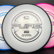 Load image into Gallery viewer, Latitude 64 Zero Medium Orbit Pure - stock