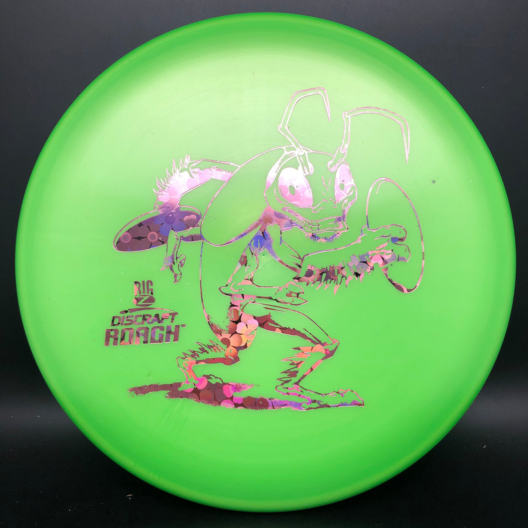 Discraft Big Z Roach - 173-174 stock