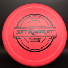 Load image into Gallery viewer, Discraft Putter Line Soft Ringer GT - stock