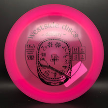 Load image into Gallery viewer, Westside Discs VIP Destiny - stock