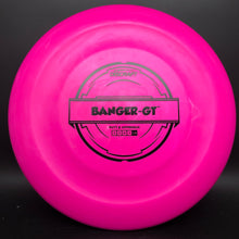 Load image into Gallery viewer, Discraft Putter Line Banger GT - stock