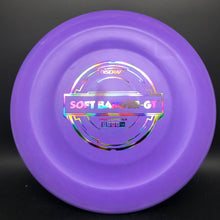 Load image into Gallery viewer, Discraft Putter Line Soft Banger GT - stock