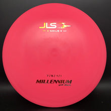 Load image into Gallery viewer, Millennium Sirius JLS - stock
