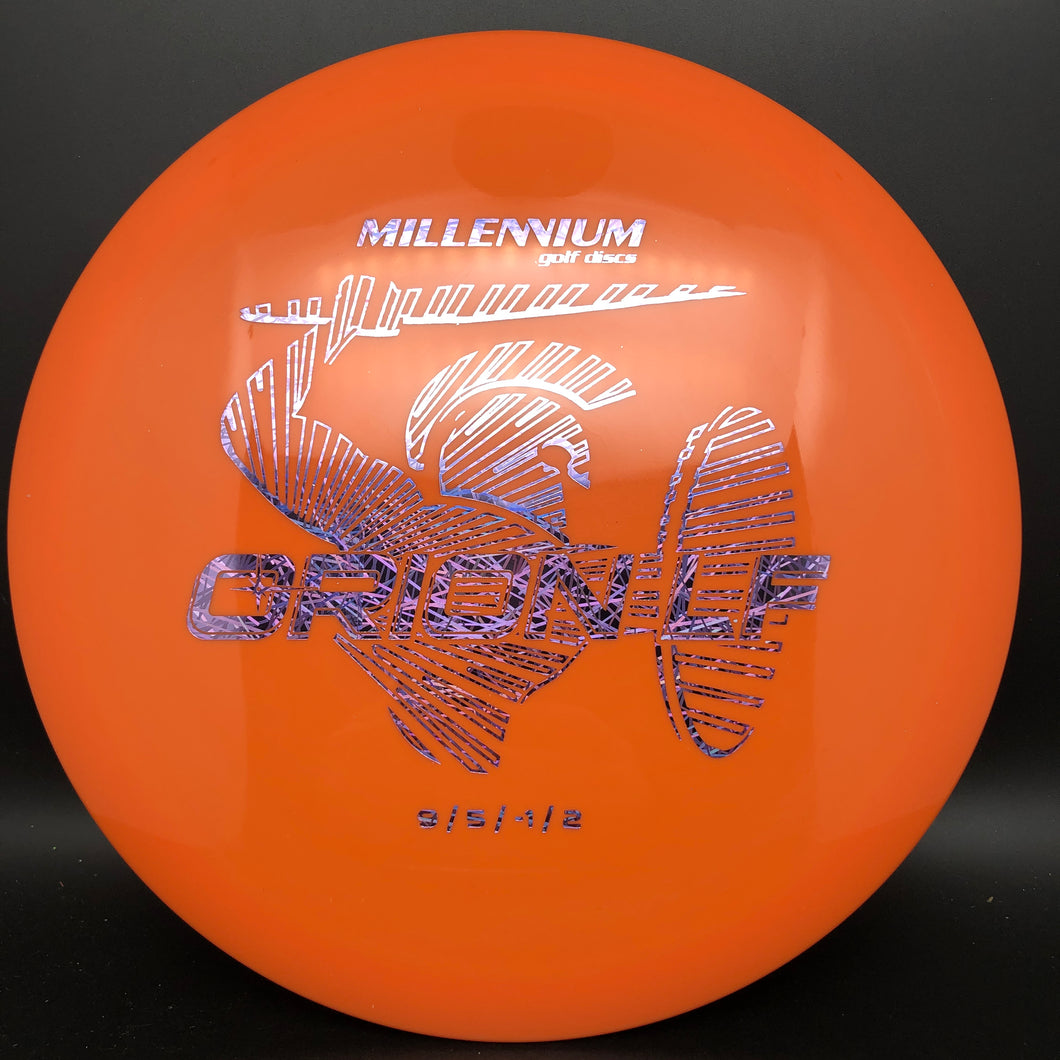 Millennium Standard Orion LF - stock